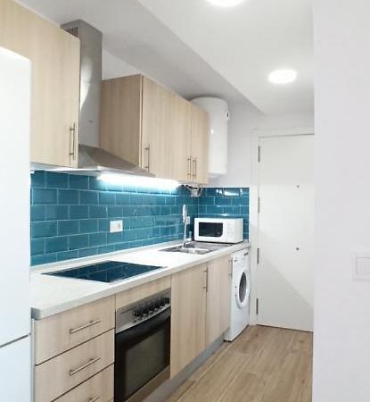 Apartamento A Estrenar A 50 Metros De La Playa Torre de la Horadada Esterno foto