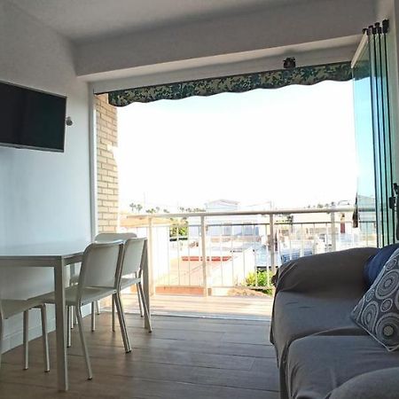 Apartamento A Estrenar A 50 Metros De La Playa Torre de la Horadada Esterno foto