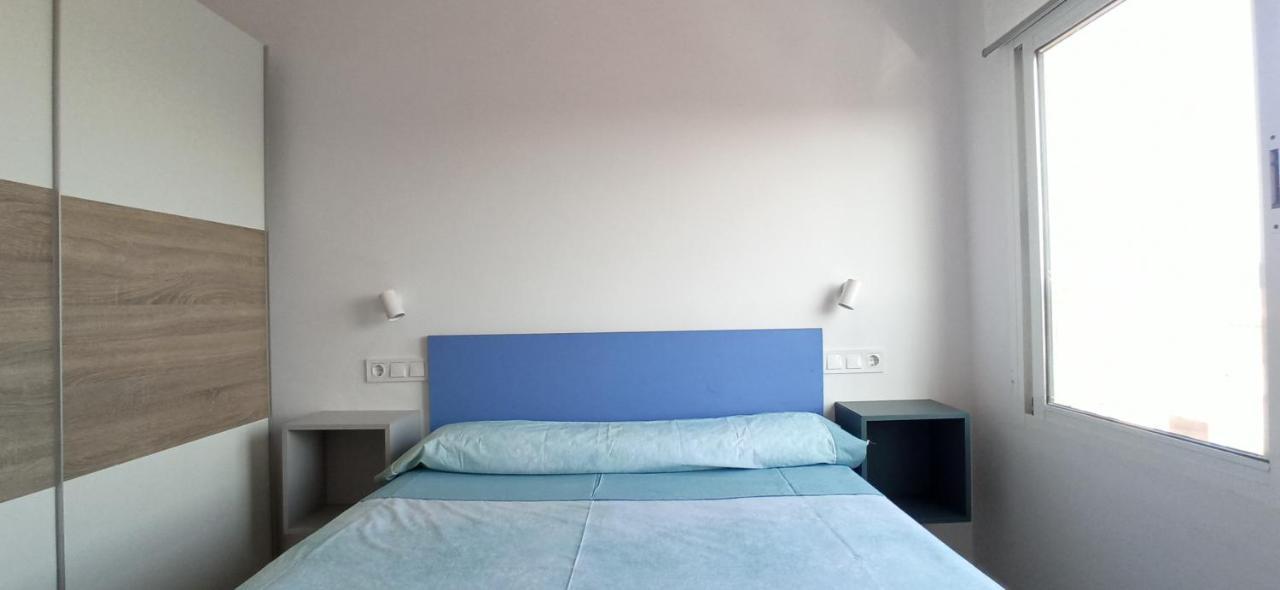 Apartamento A Estrenar A 50 Metros De La Playa Torre de la Horadada Esterno foto