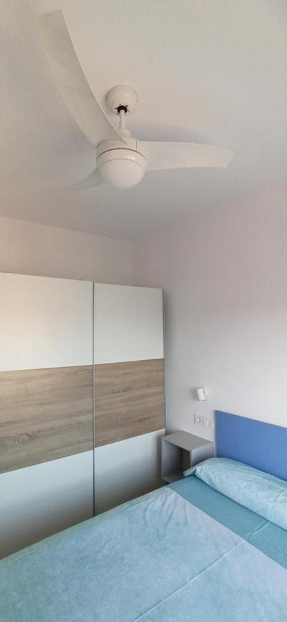 Apartamento A Estrenar A 50 Metros De La Playa Torre de la Horadada Esterno foto