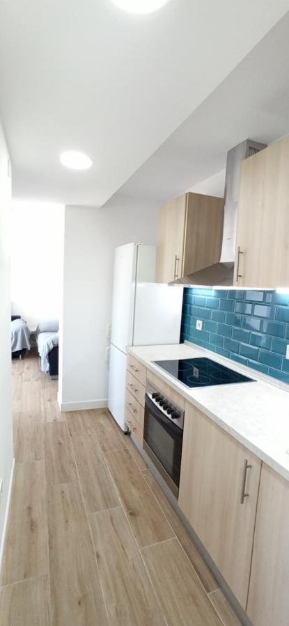 Apartamento A Estrenar A 50 Metros De La Playa Torre de la Horadada Esterno foto
