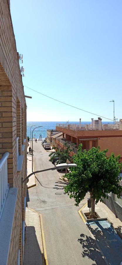 Apartamento A Estrenar A 50 Metros De La Playa Torre de la Horadada Esterno foto